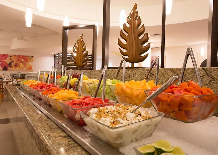 Marival Emotions Resort & Suites Riviera Nayarit By Mercure