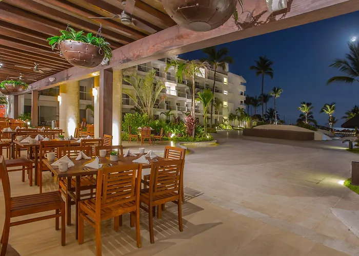 Marival Emotions Resort & Suites Riviera Nayarit By Mercure