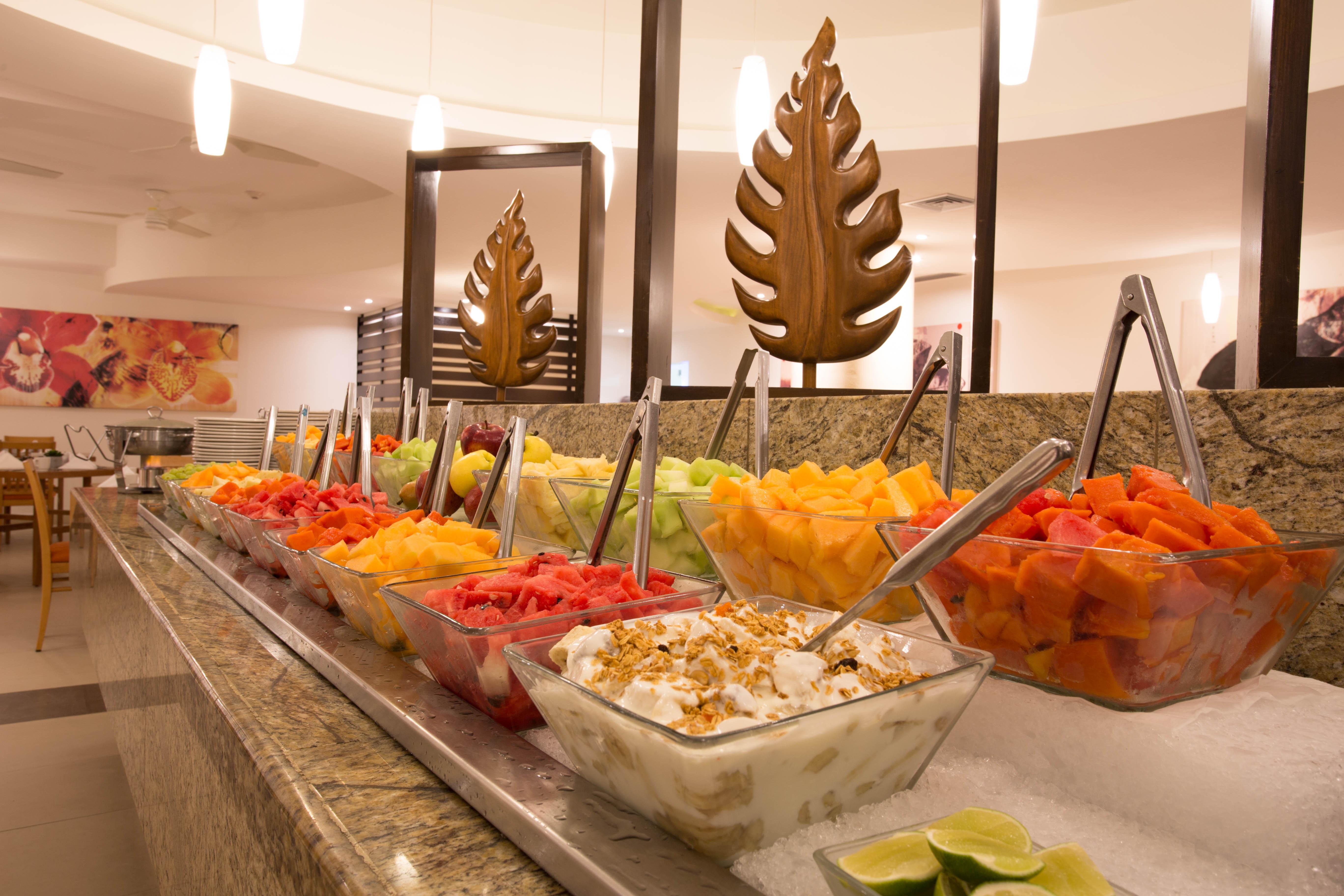 Marival Emotions & Riviera Nayarit By Mercure Nuevo Vallarta