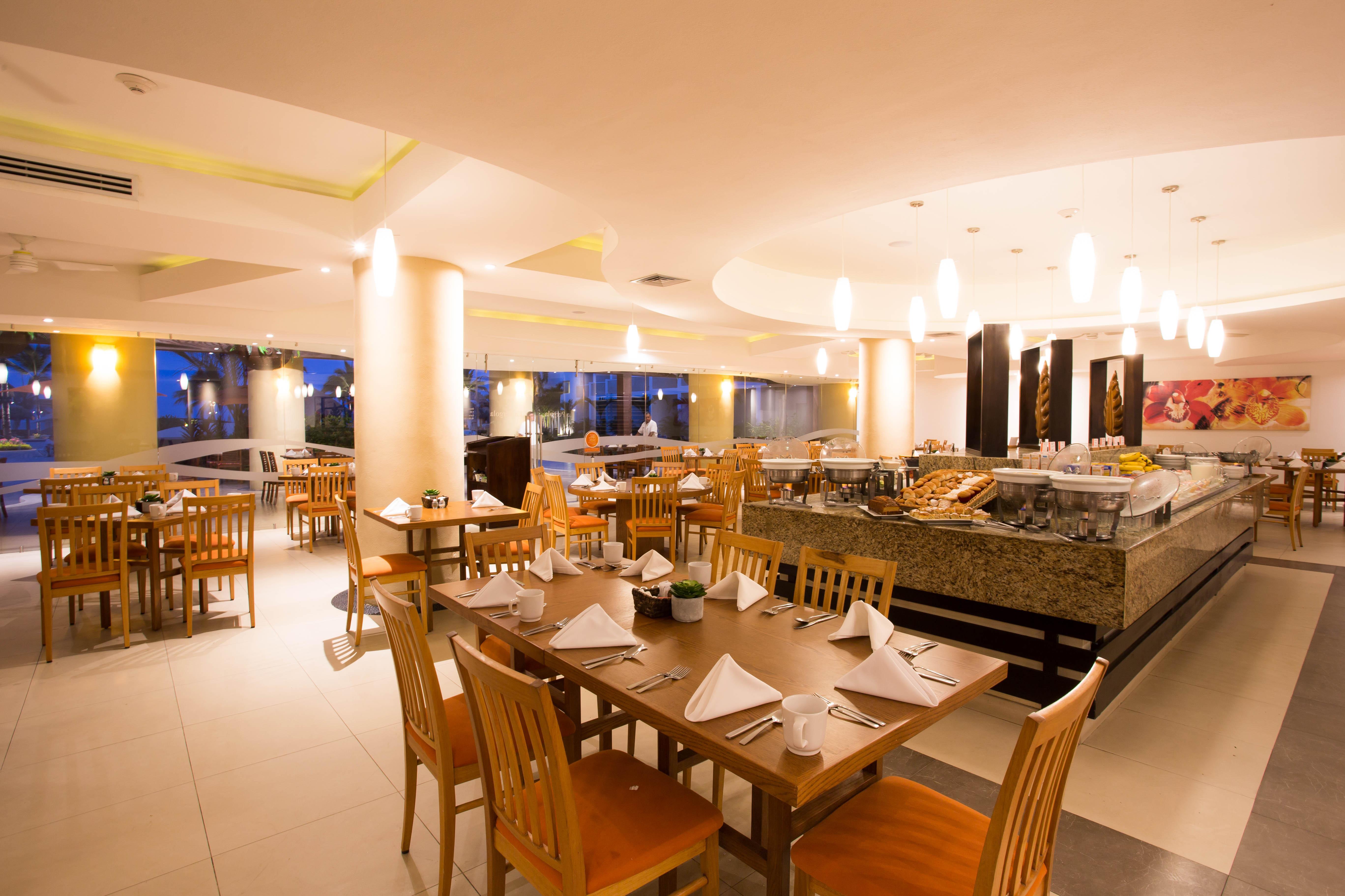 Marival Emotions & Riviera Nayarit By Mercure