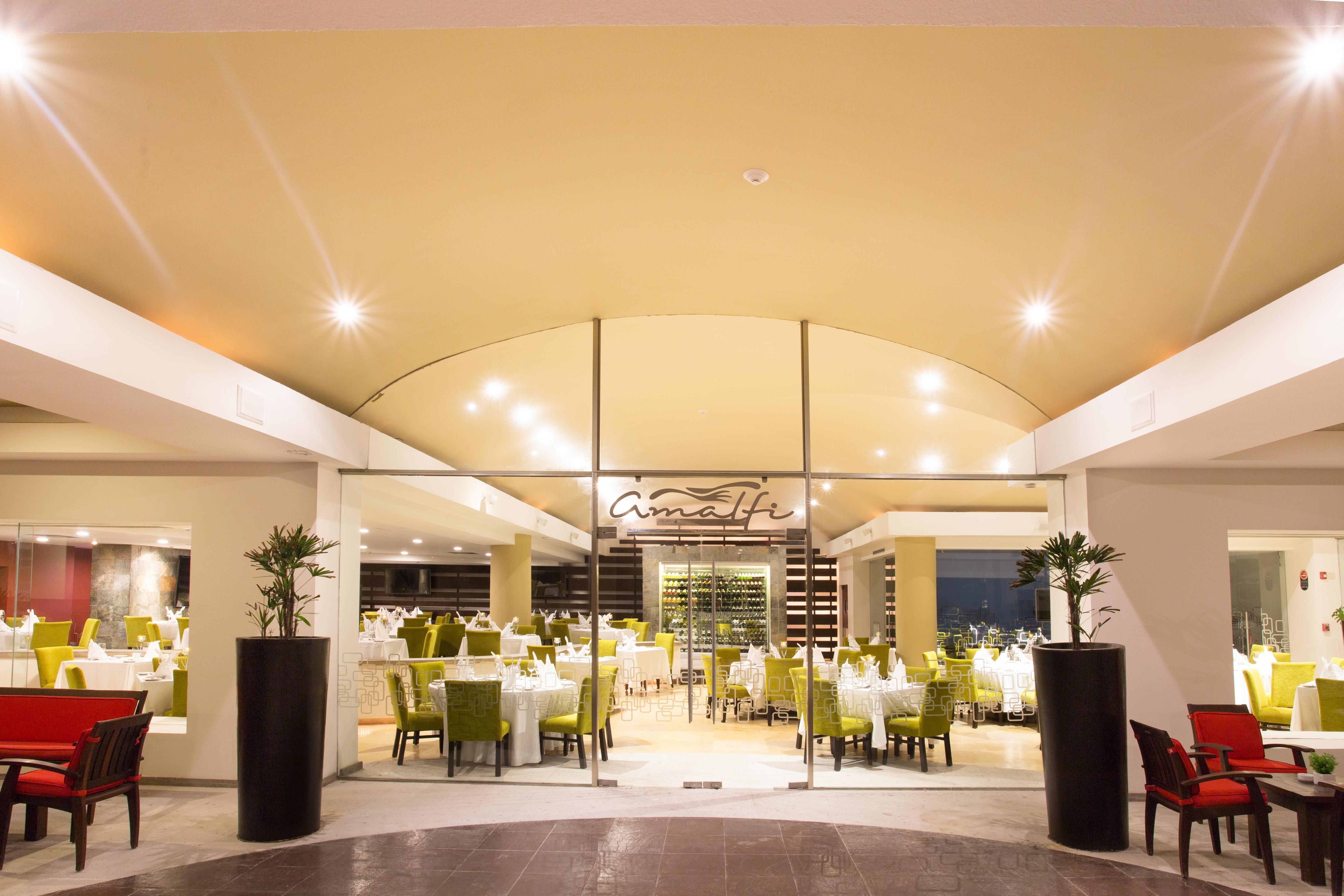 Marival Emotions & Riviera Nayarit By Mercure