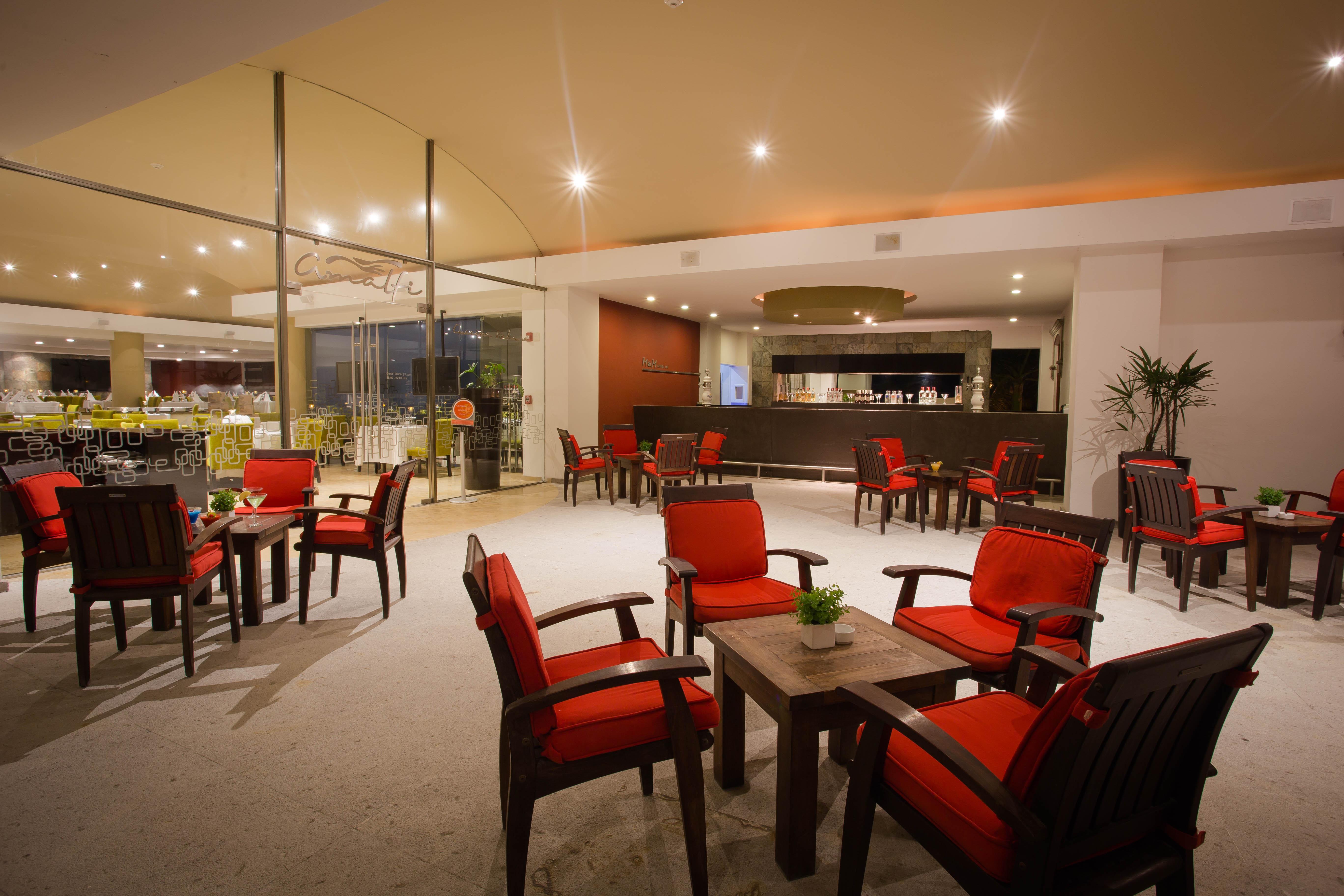 Resort Marival Emotions & Riviera Nayarit By Mercure