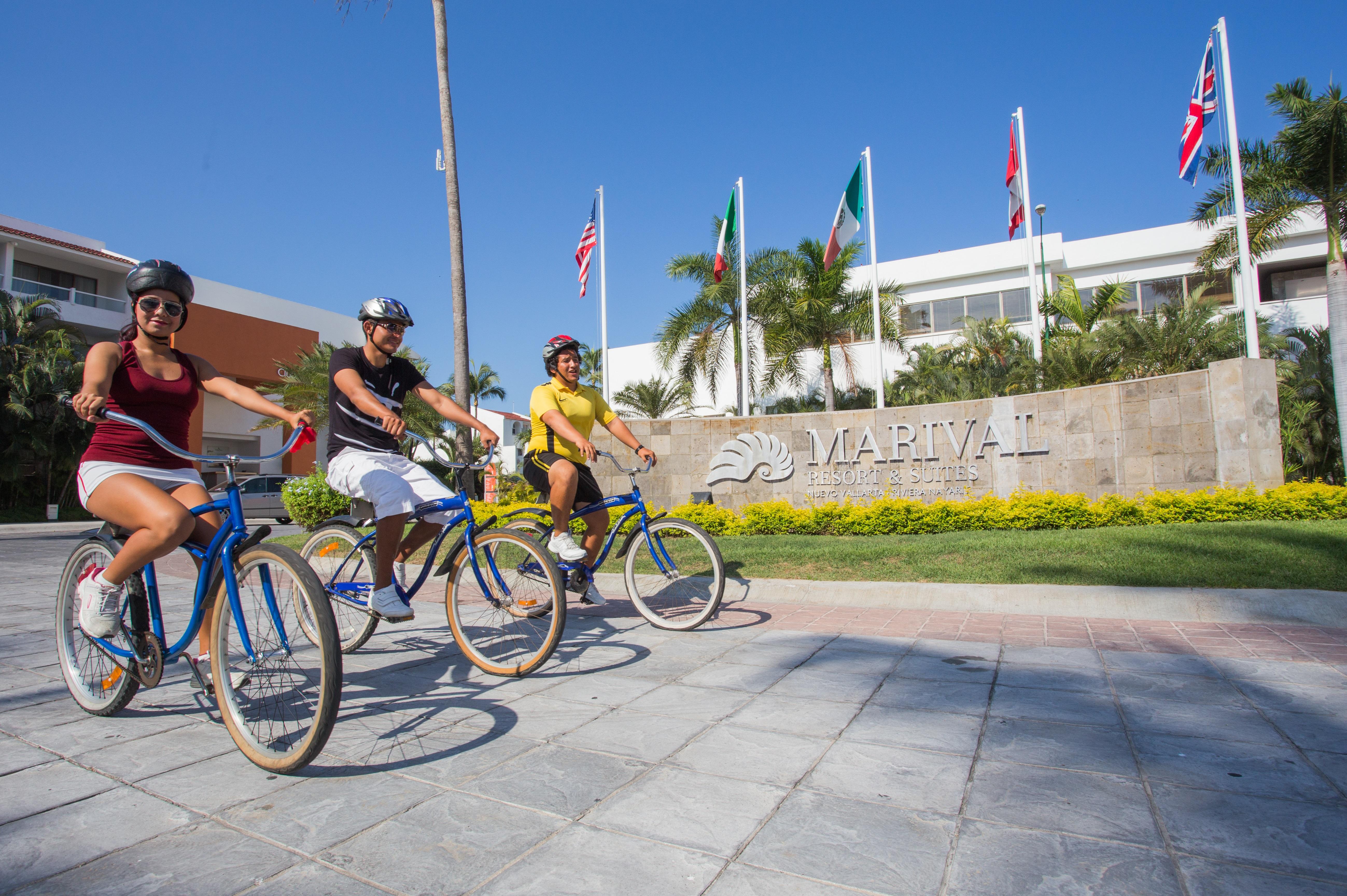 Marival Emotions & Riviera Nayarit By Mercure Resort Nuevo Vallarta