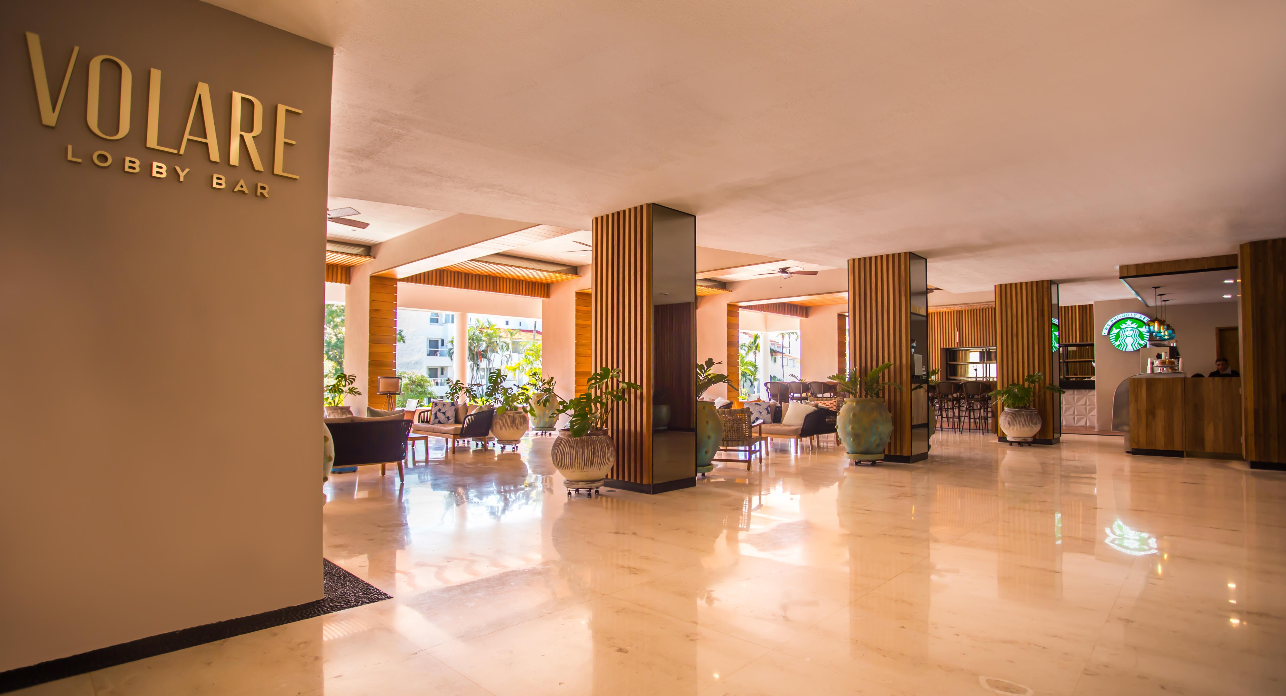 Marival Emotions & Riviera Nayarit By Mercure Resort 5*