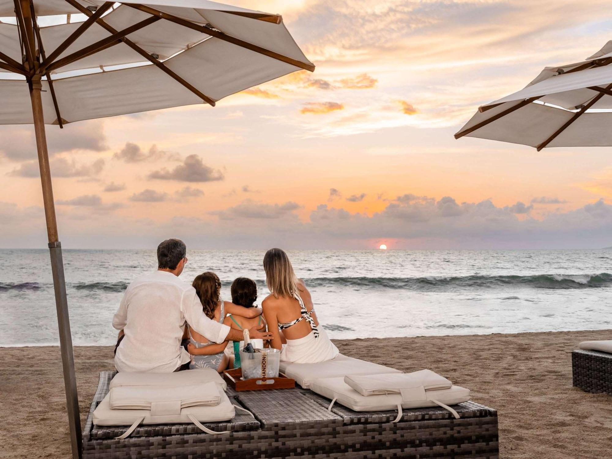 Marival Emotions & Riviera Nayarit By Mercure Resort