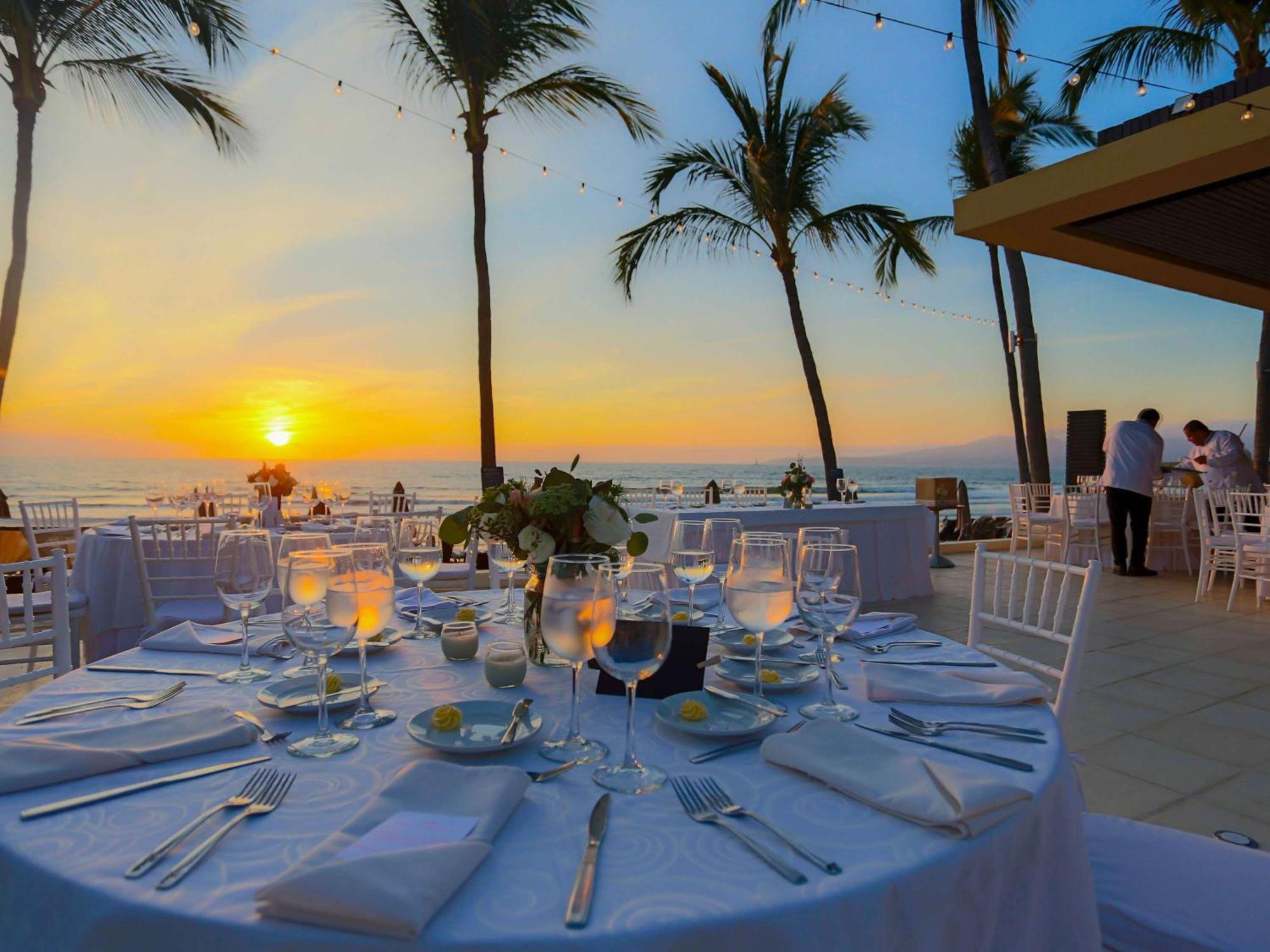Marival Emotions & Riviera Nayarit By Mercure 5*