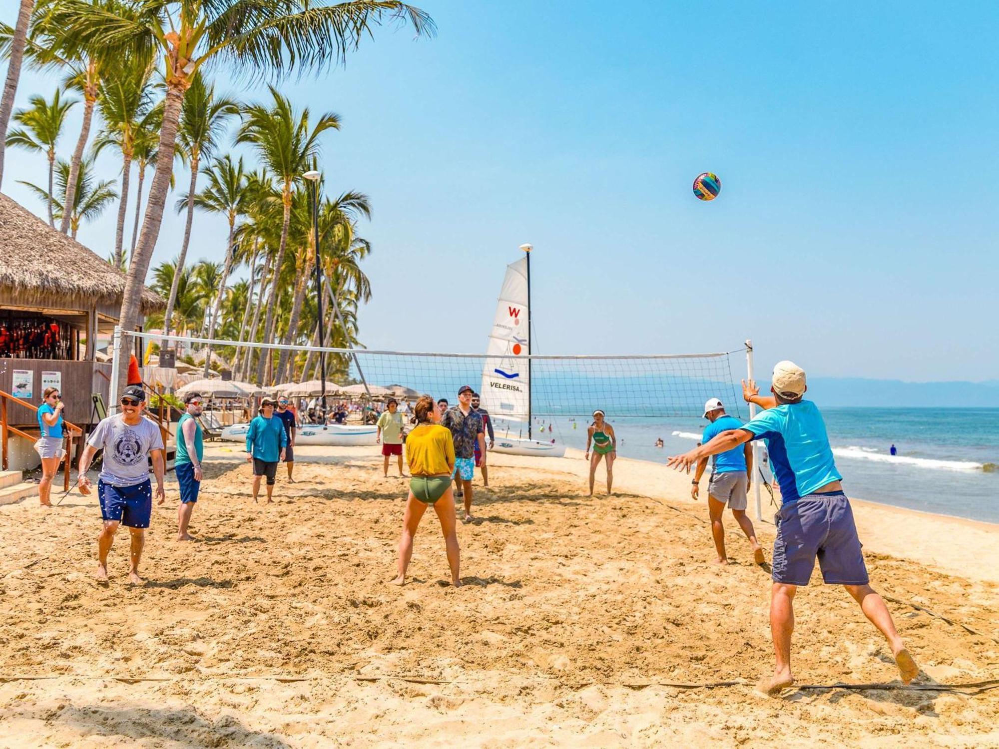 Marival Emotions & Riviera Nayarit By Mercure