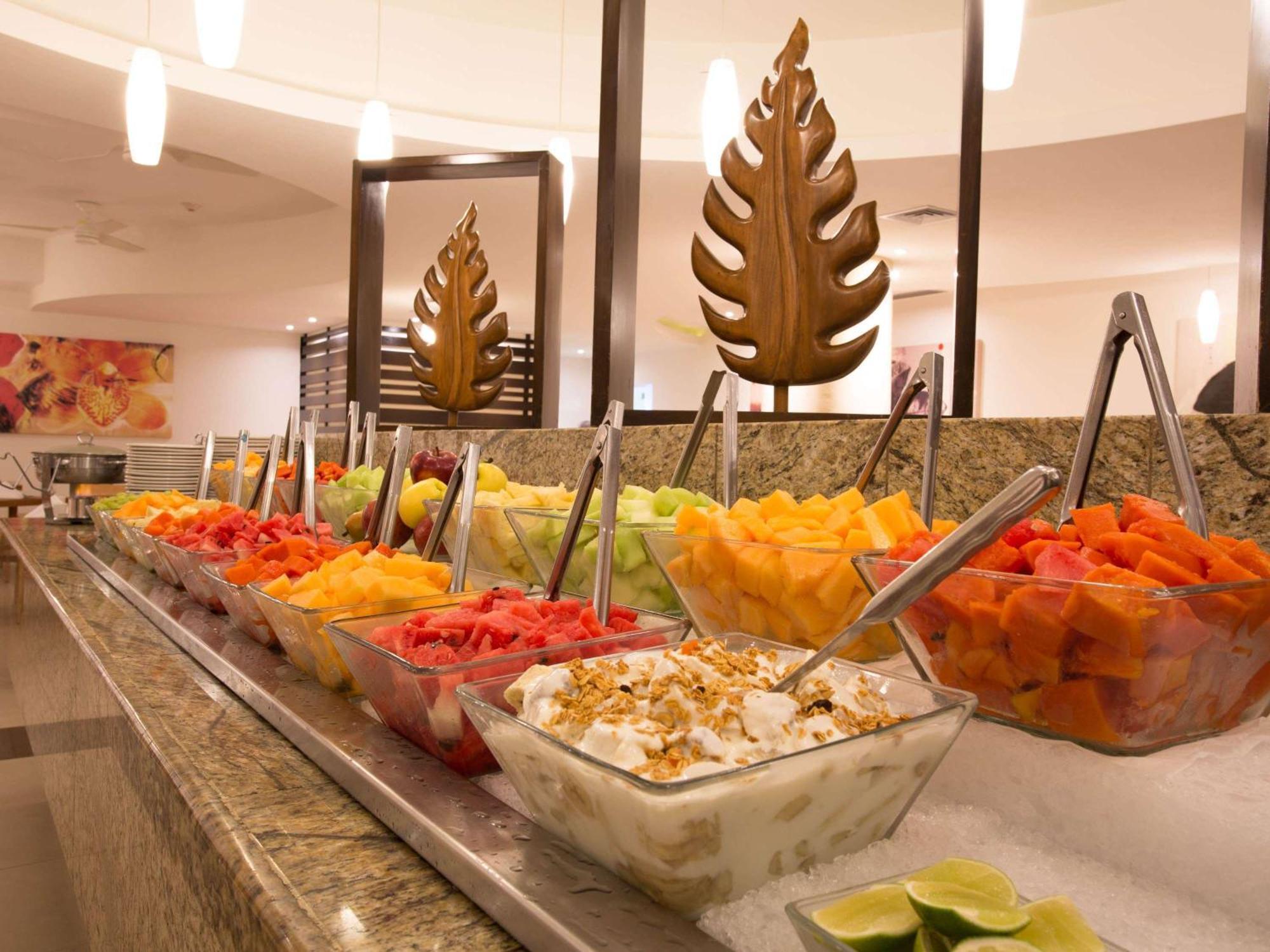 Marival Emotions & Riviera Nayarit By Mercure 5* Nuevo Vallarta