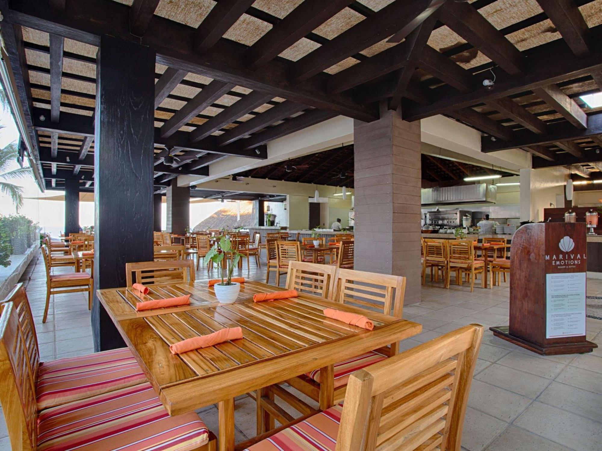 Marival Emotions & Riviera Nayarit By Mercure 5* Nuevo Vallarta