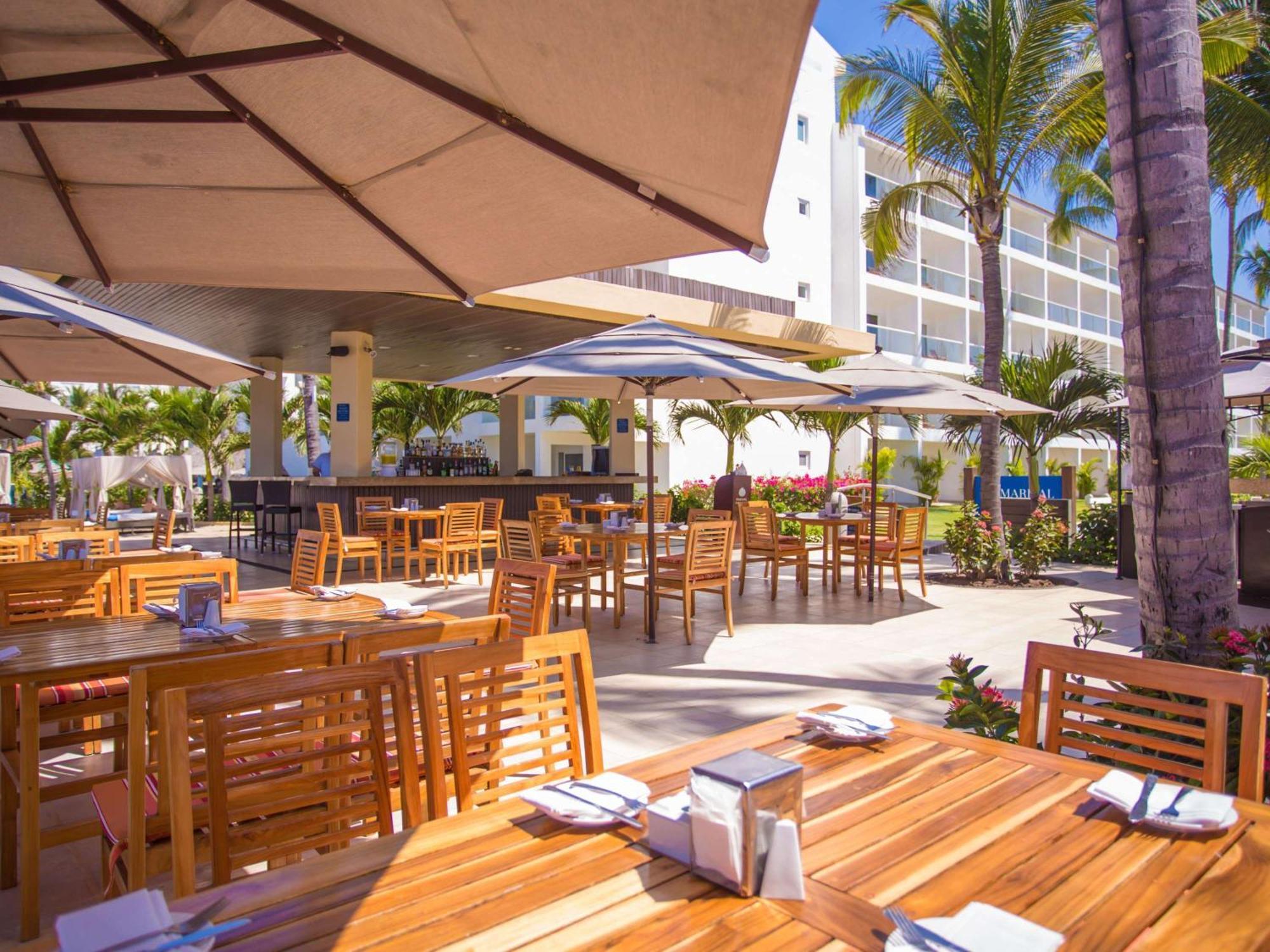 Marival Emotions & Riviera Nayarit By Mercure Resort