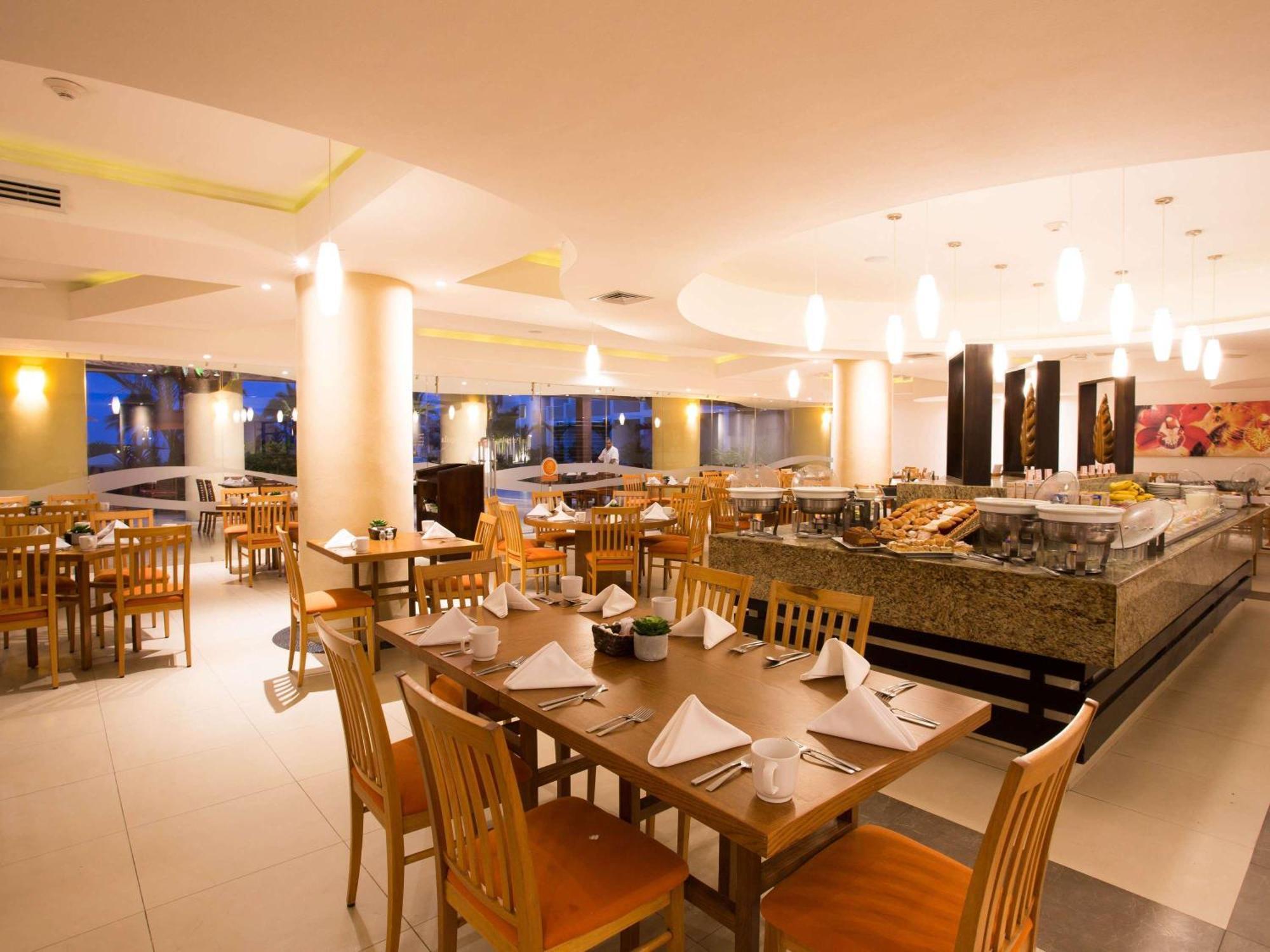 Resort Marival Emotions & Riviera Nayarit By Mercure Nuevo Vallarta