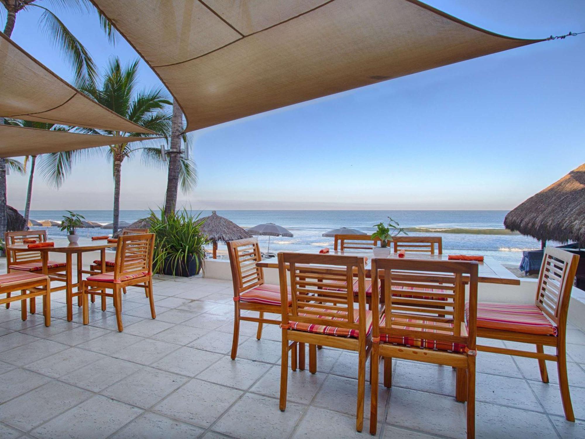 Marival Emotions & Riviera Nayarit By Mercure Nuevo Vallarta