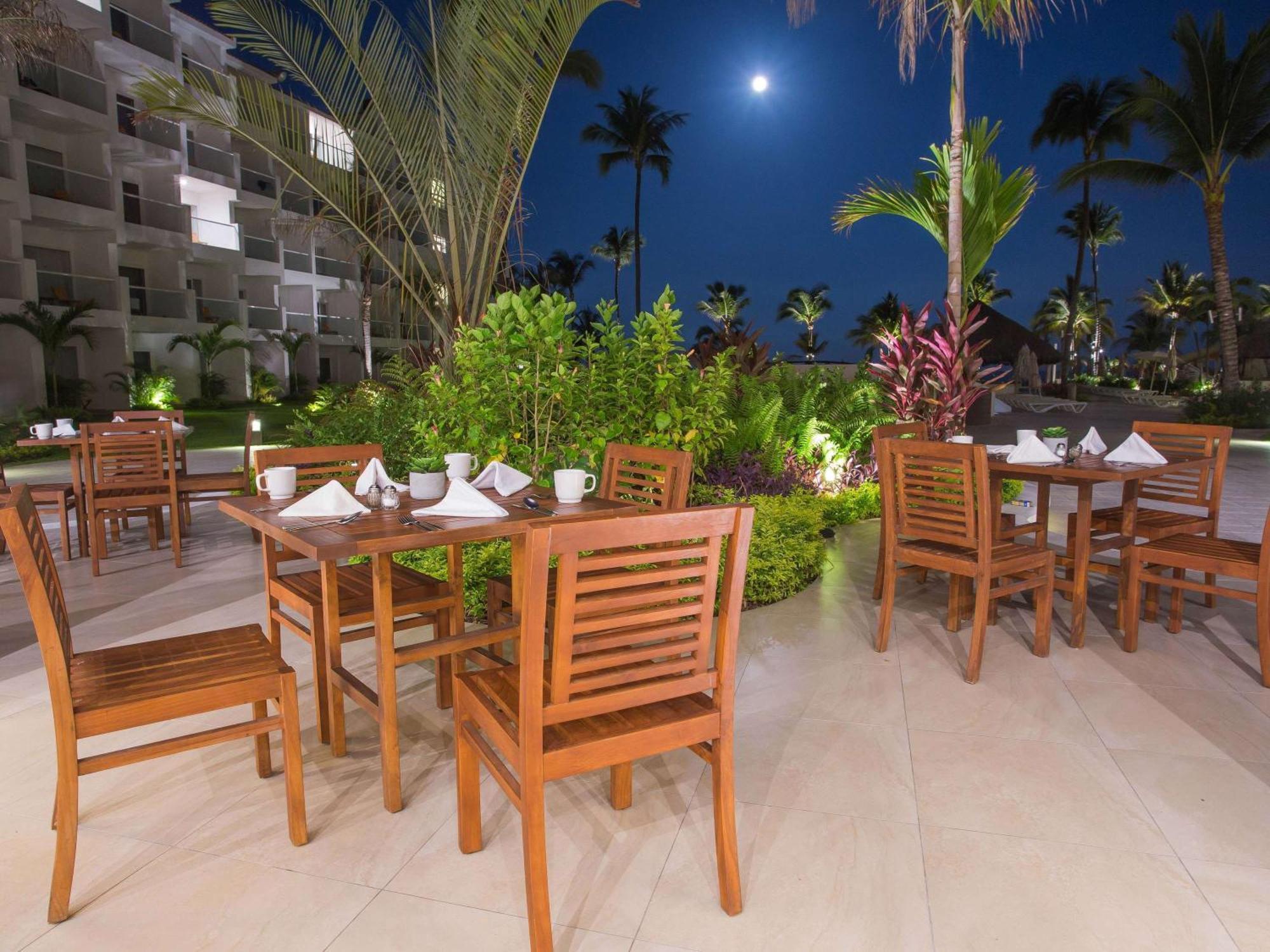 Resort Marival Emotions & Riviera Nayarit By Mercure 5*