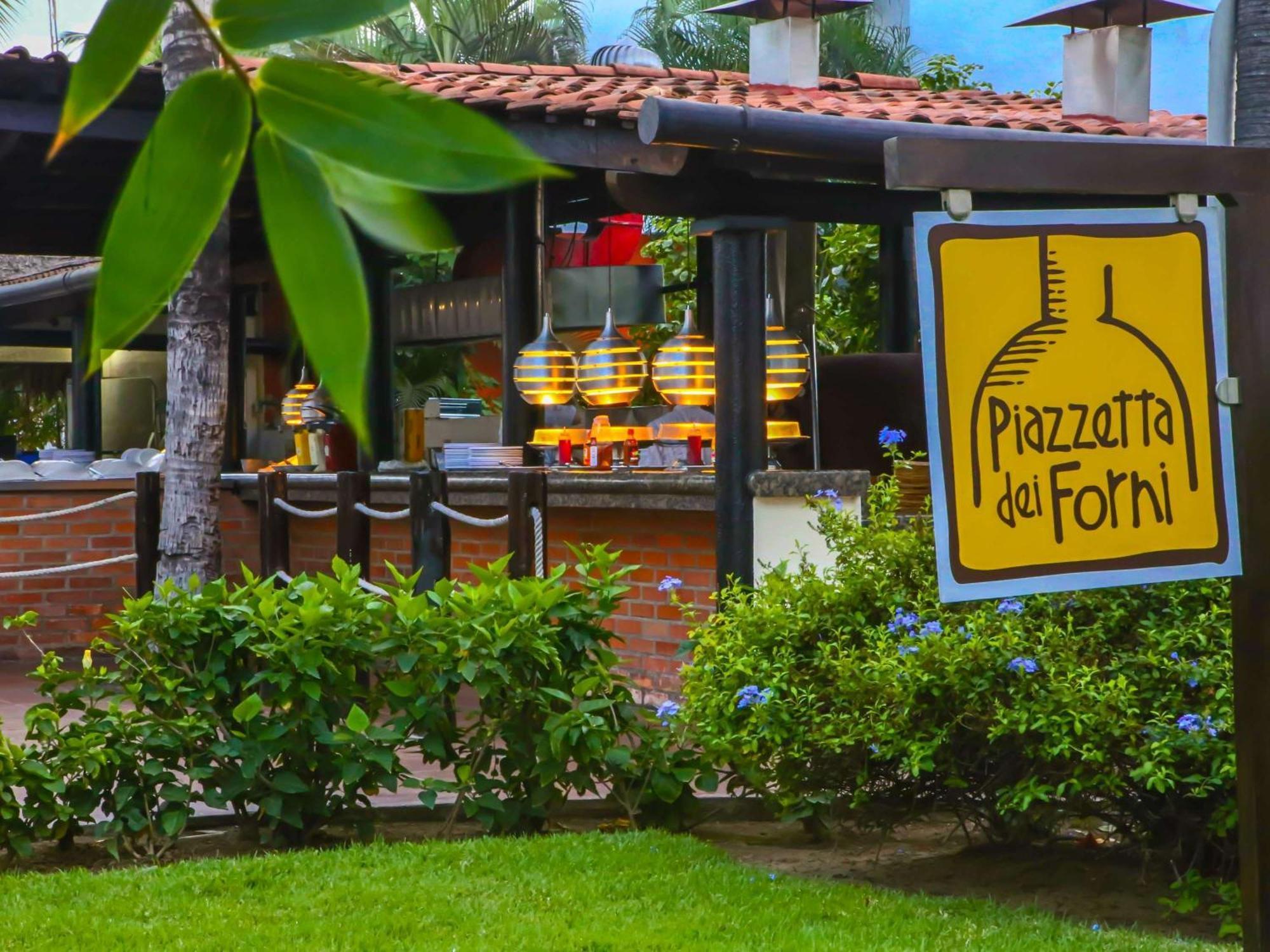 Marival Emotions & Riviera Nayarit By Mercure 5* Nuevo Vallarta