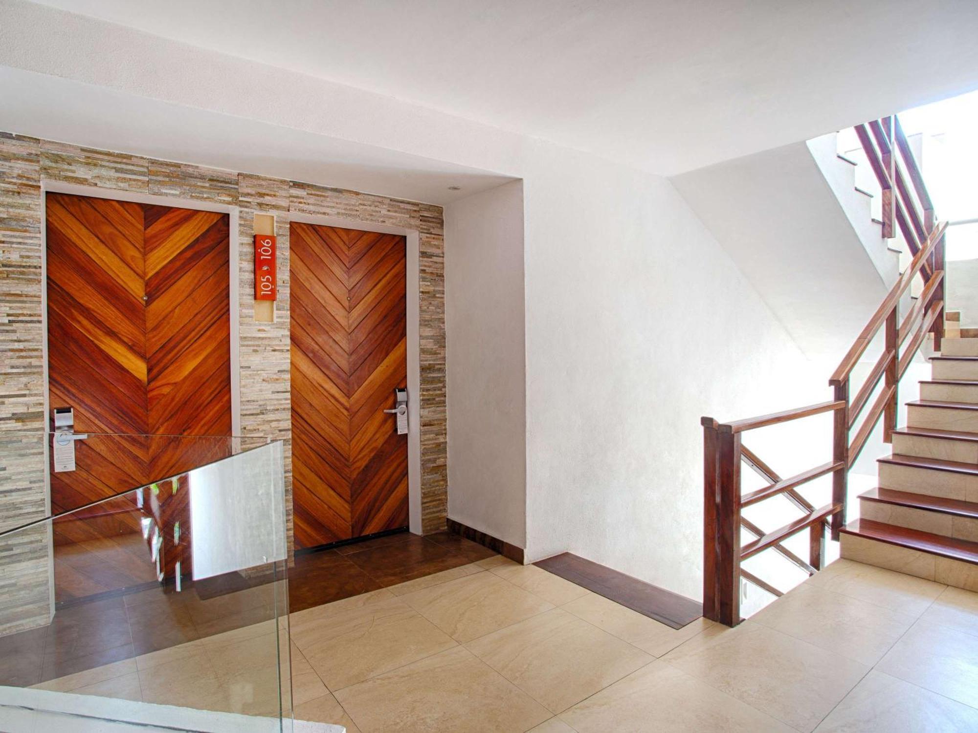 Marival Emotions & Riviera Nayarit By Mercure 5*