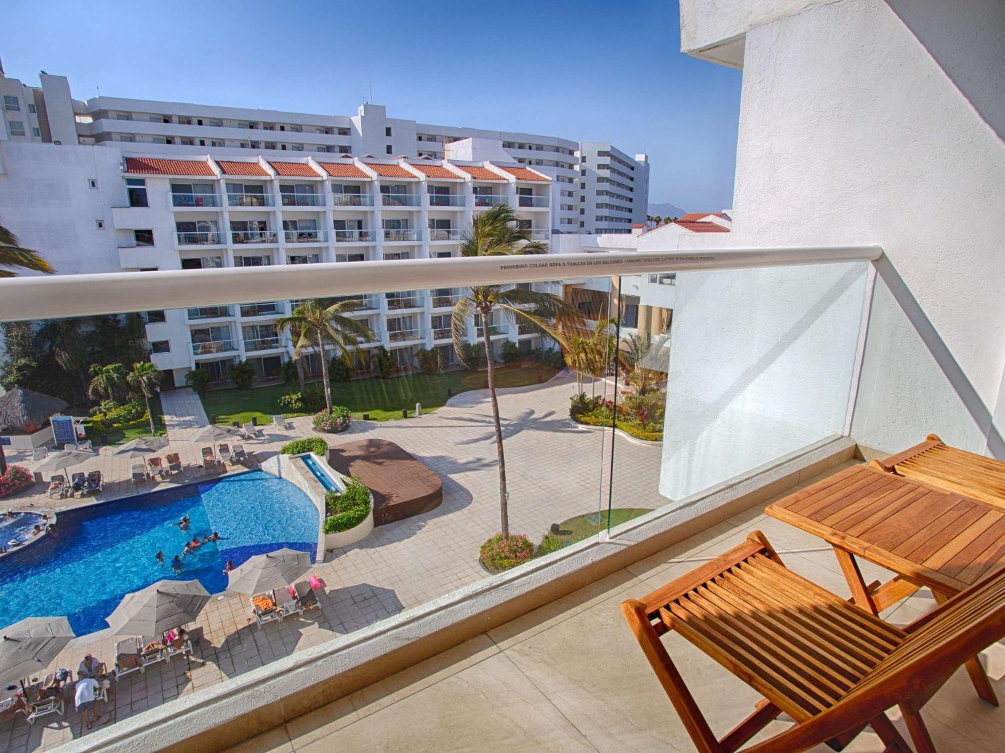 Marival Emotions & Riviera Nayarit By Mercure Resort Nuevo Vallarta