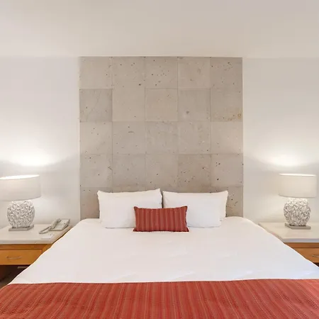 Marival Emotions Resort & Suites Riviera Nayarit By Mercure Nuevo Vallarta Exterior photo