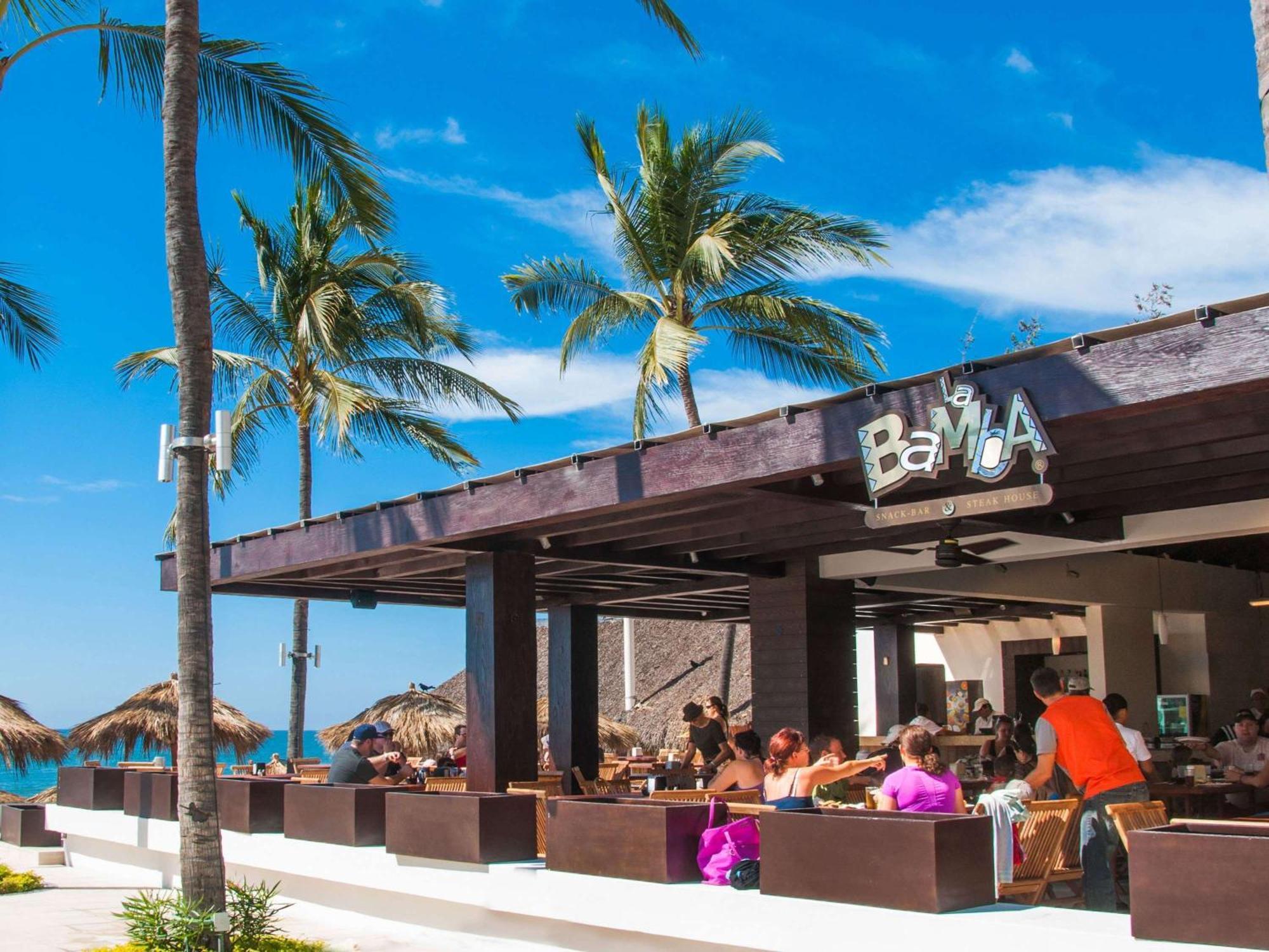 Marival Emotions Resort & Suites Riviera Nayarit By Mercure