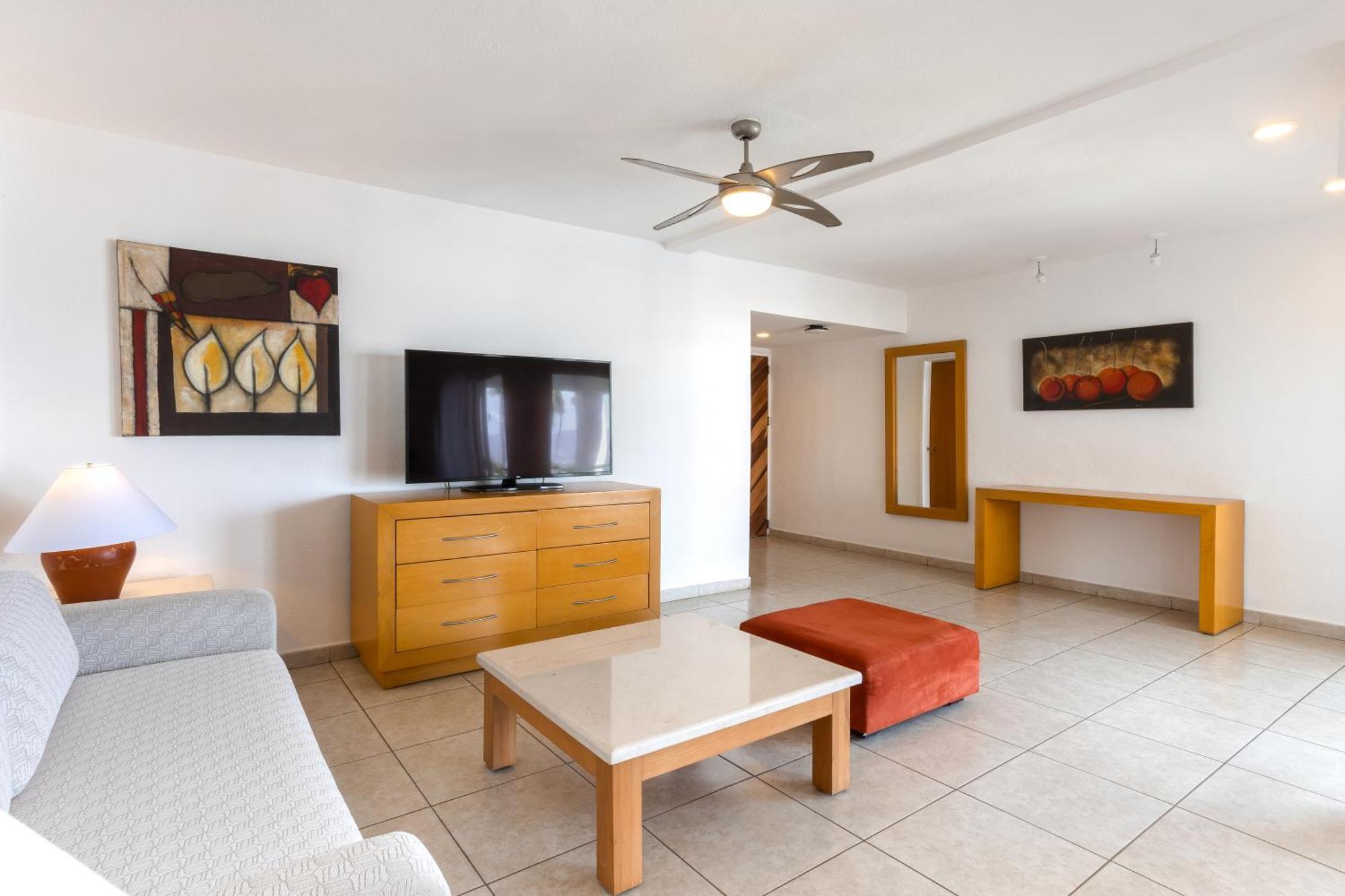 Marival Emotions Resort & Suites Riviera Nayarit By Mercure