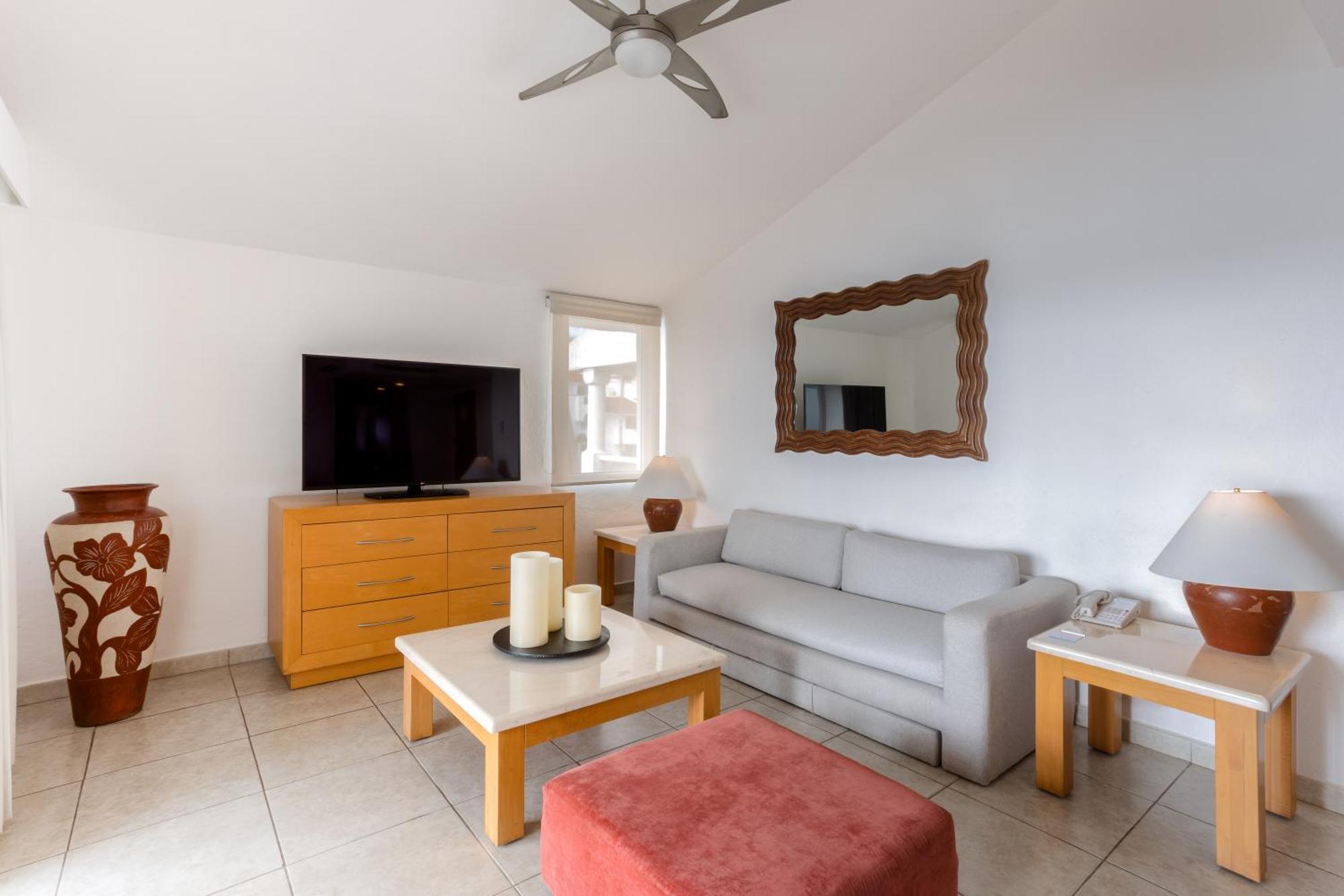 Marival Emotions Resort & Suites Riviera Nayarit By Mercure Resort 5*