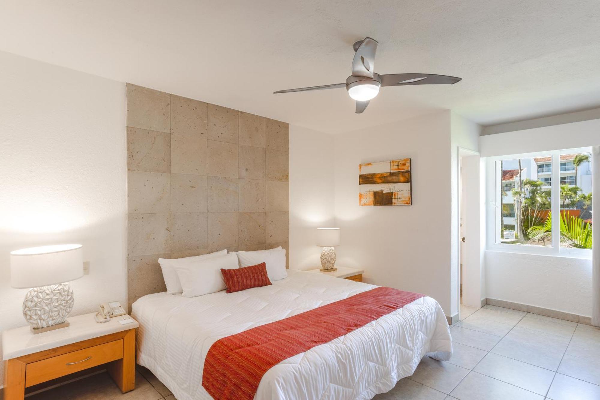 Marival Emotions Resort & Suites Riviera Nayarit By Mercure Resort Nuevo Vallarta