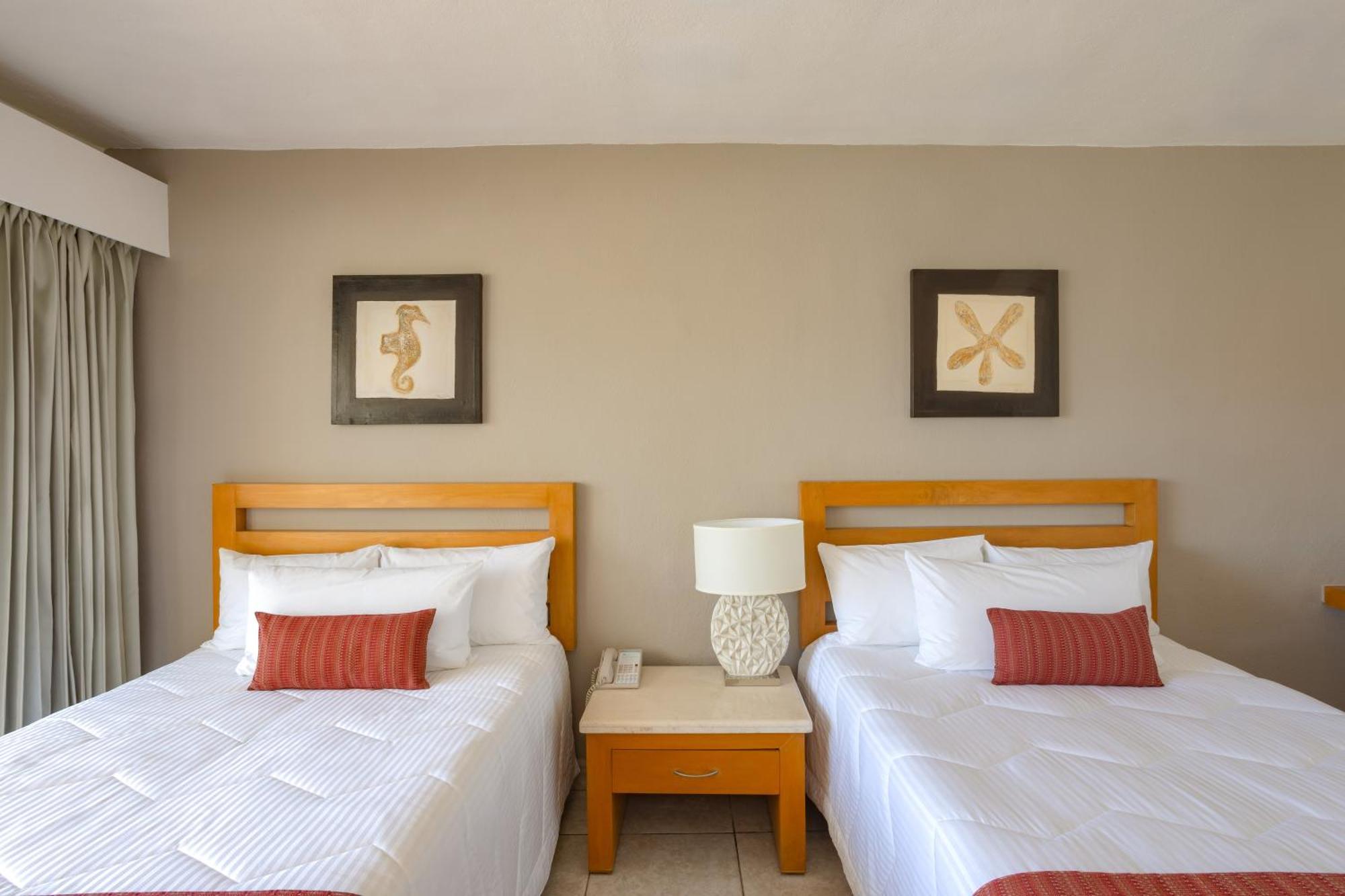 Resort Marival Emotions Resort & Suites Riviera Nayarit By Mercure Nuevo Vallarta