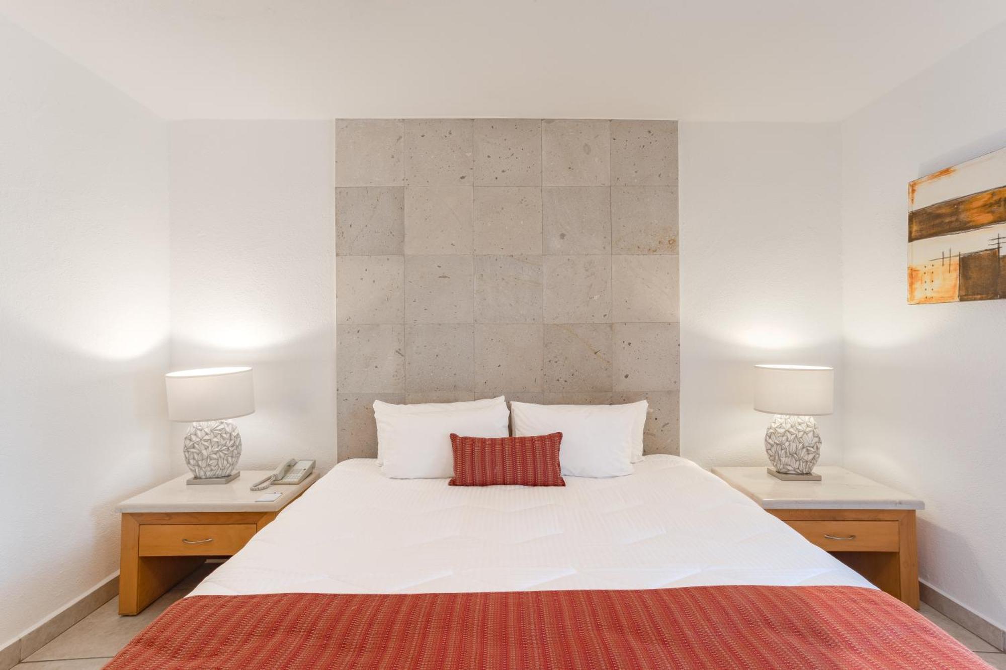 Marival Emotions Resort & Suites Riviera Nayarit By Mercure Nuevo Vallarta