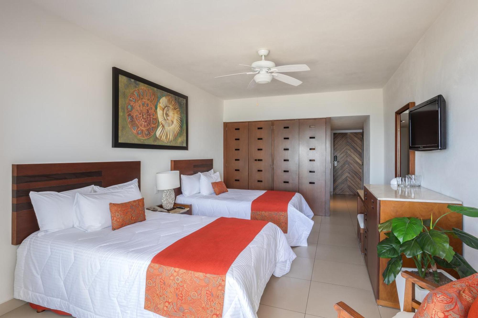 Marival Emotions Resort & Suites Riviera Nayarit By Mercure 5* Nuevo Vallarta