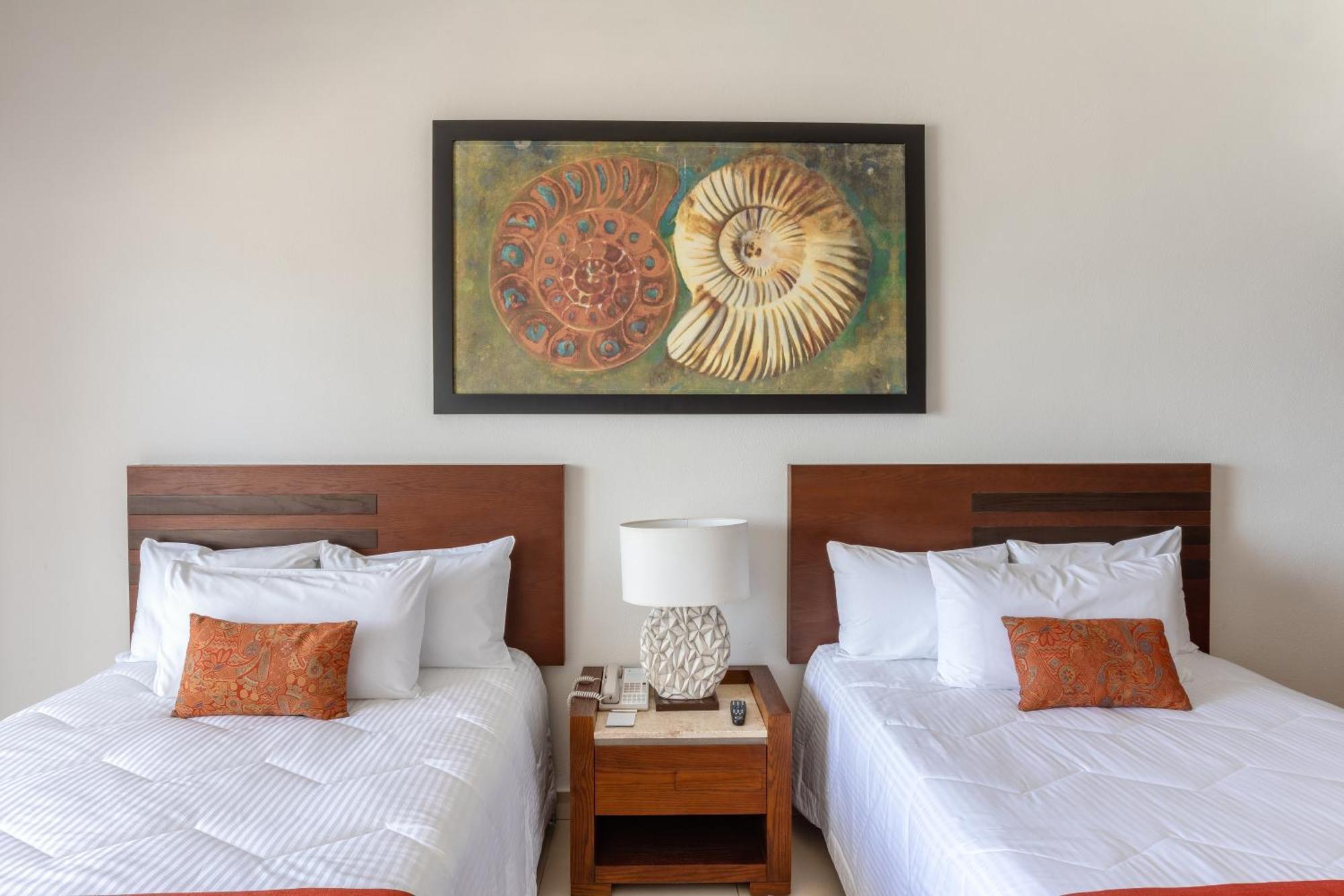 Marival Emotions Resort & Suites Riviera Nayarit By Mercure Resort 5*